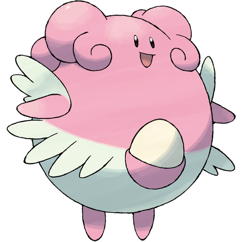 Blissey