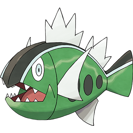 Basculin